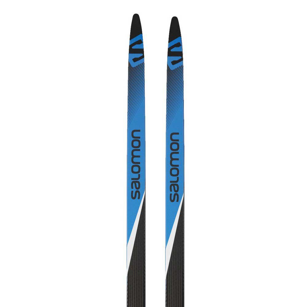 Salomon Rs 8 Nordic Skis Blau 186 von Salomon