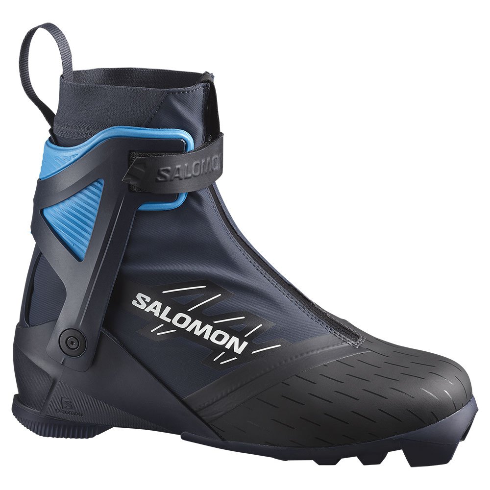 Salomon Rs10 Nordic Ski Boots Schwarz 26.5 von Salomon