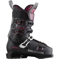 Salomon S/PRO ALPHA 110 W EL Skischuhe Damen von Salomon