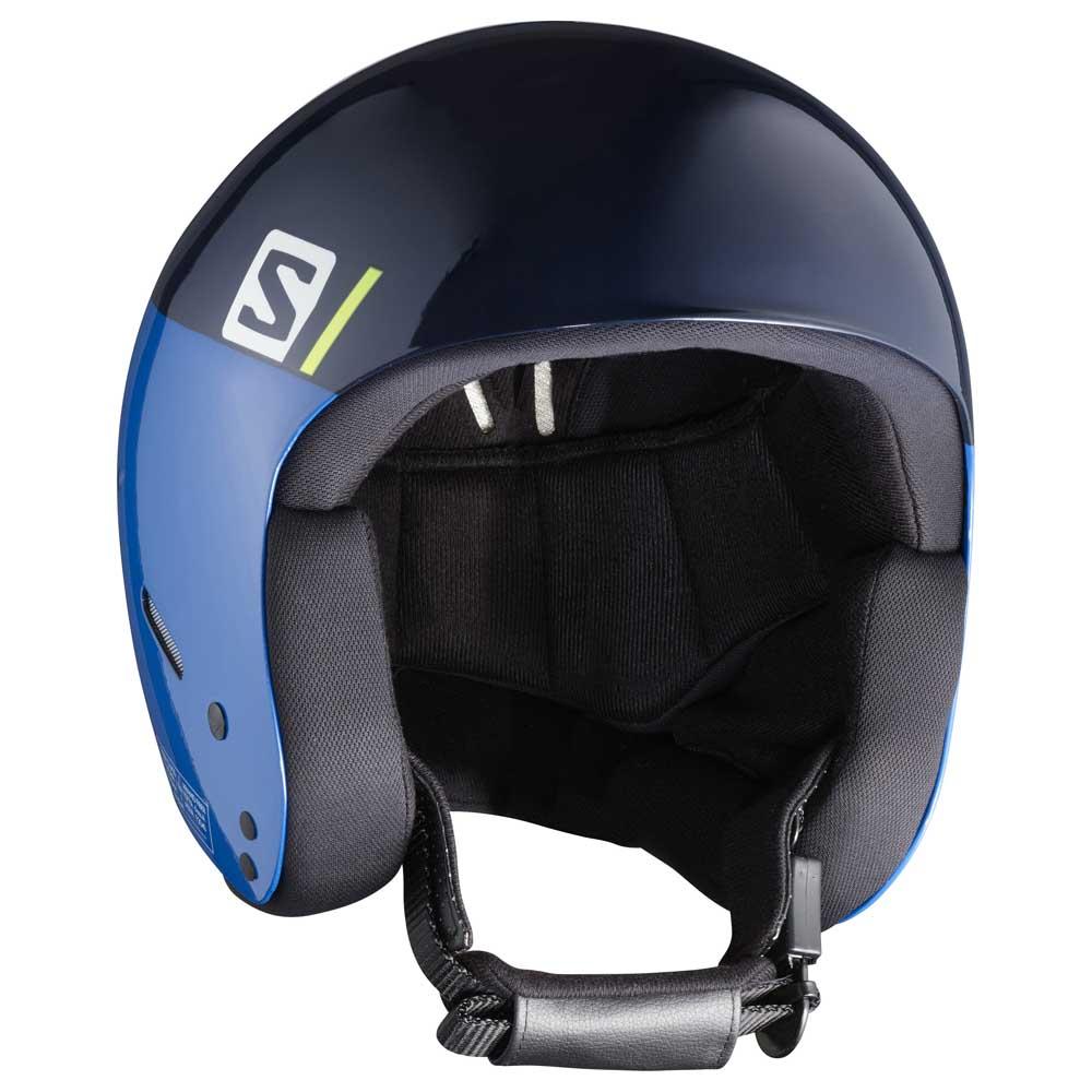 Salomon S/race Helmet Blau S von Salomon