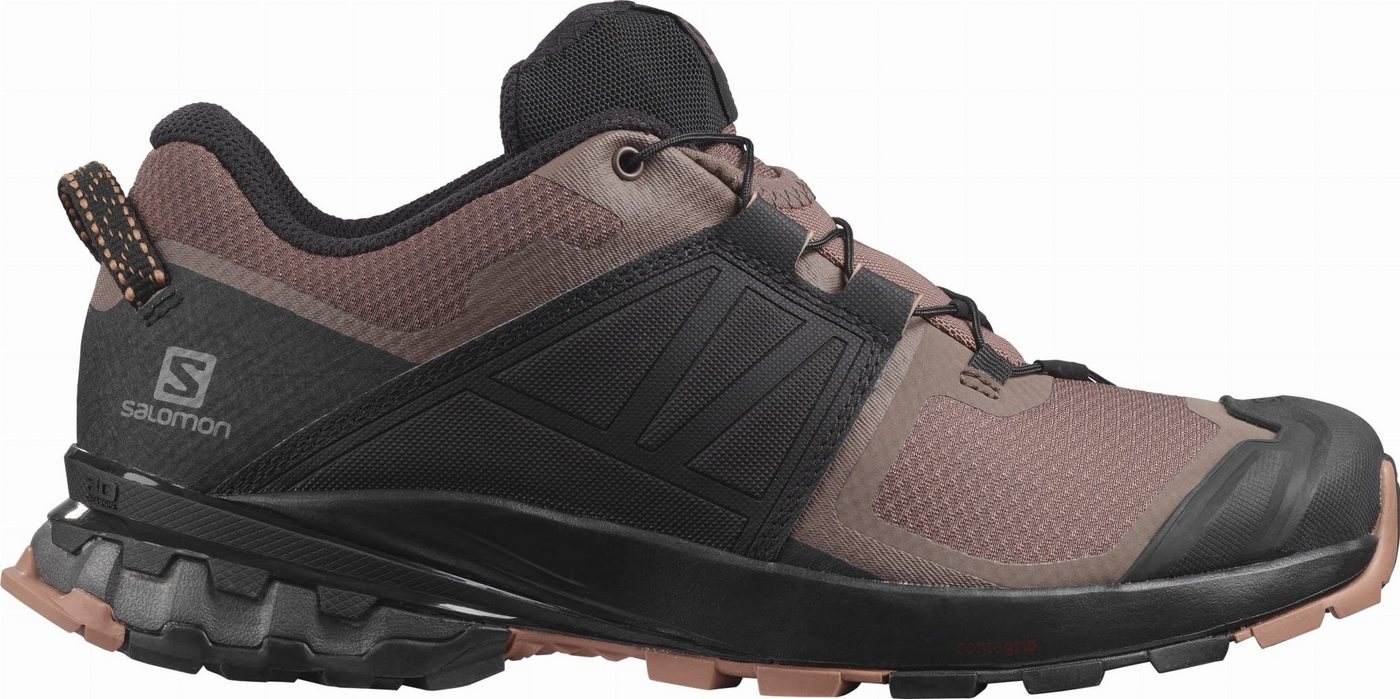 Salomon Salomon XA Wild Artikel 410418 Wanderschuh von Salomon