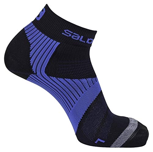 Salomon Sense Support Running Sock von Salomon
