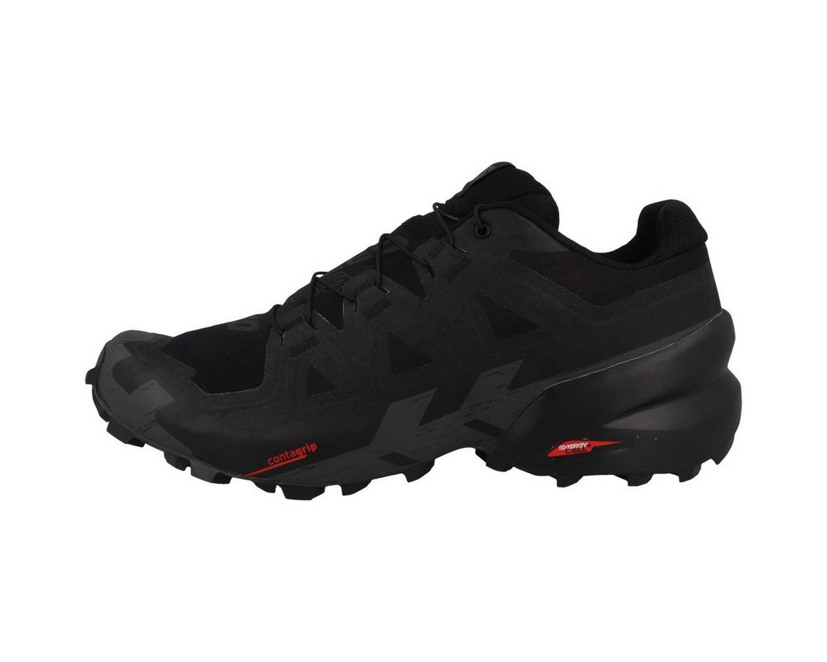 Salomon Speedcross 6 Herren Laufschuh von Salomon