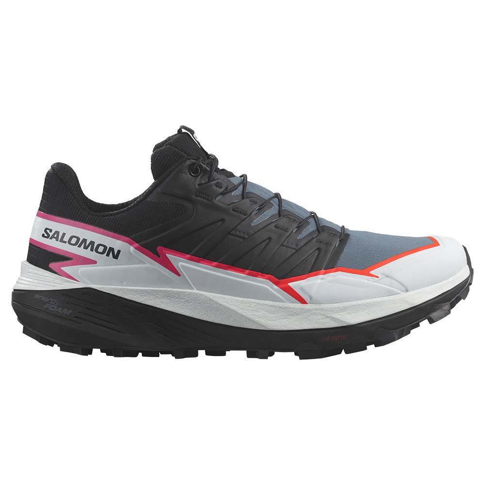 Salomon Thundercross Trail Running Shoes Schwarz EU 42 2/3 Frau von Salomon
