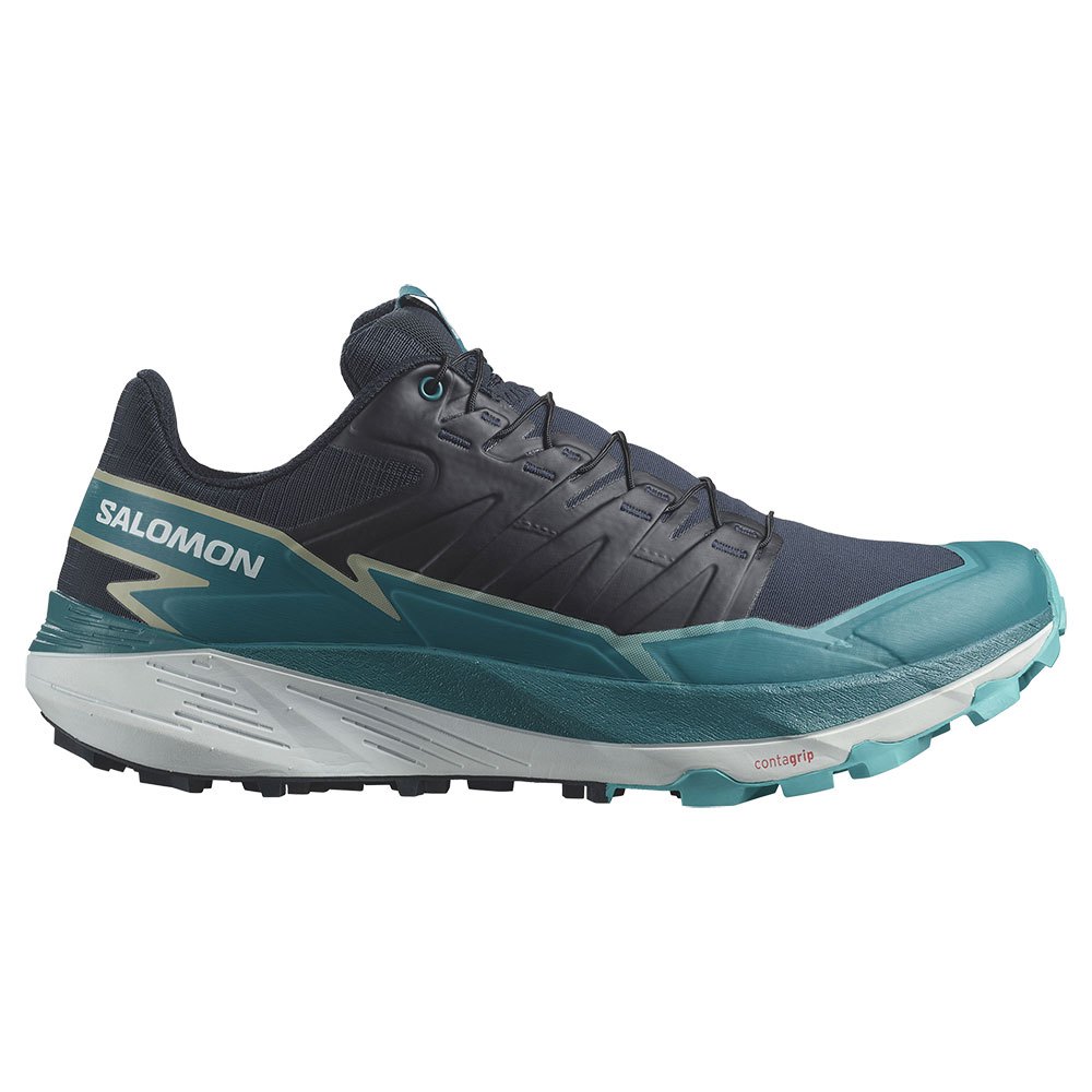 Salomon Thundercross Trail Running Shoes Blau EU 47 1/3 Mann von Salomon