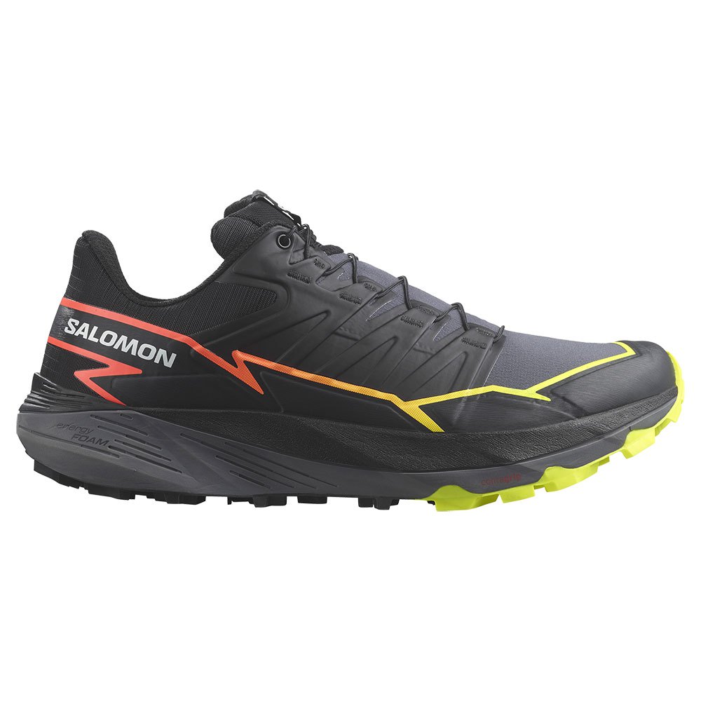 Salomon Thundercross Trail Running Shoes Schwarz EU 29 1/2 Mann von Salomon