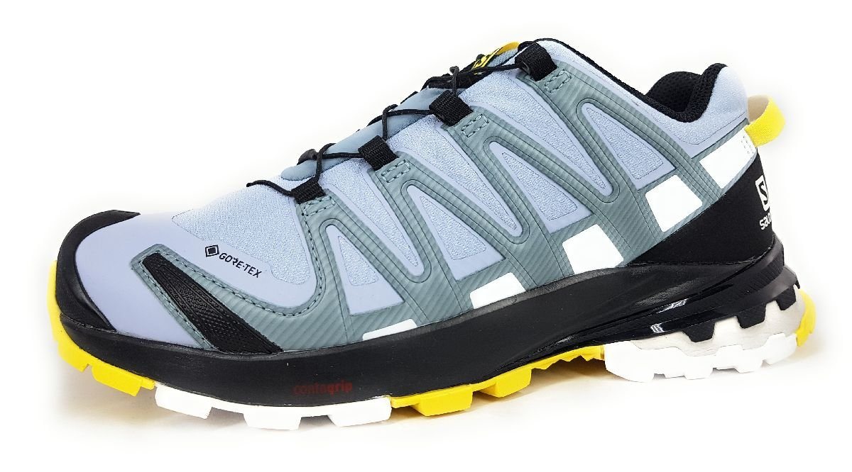 Salomon Trekkingschuh Laufschuh von Salomon