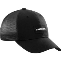 Salomon Trucker Curved Cap von Salomon