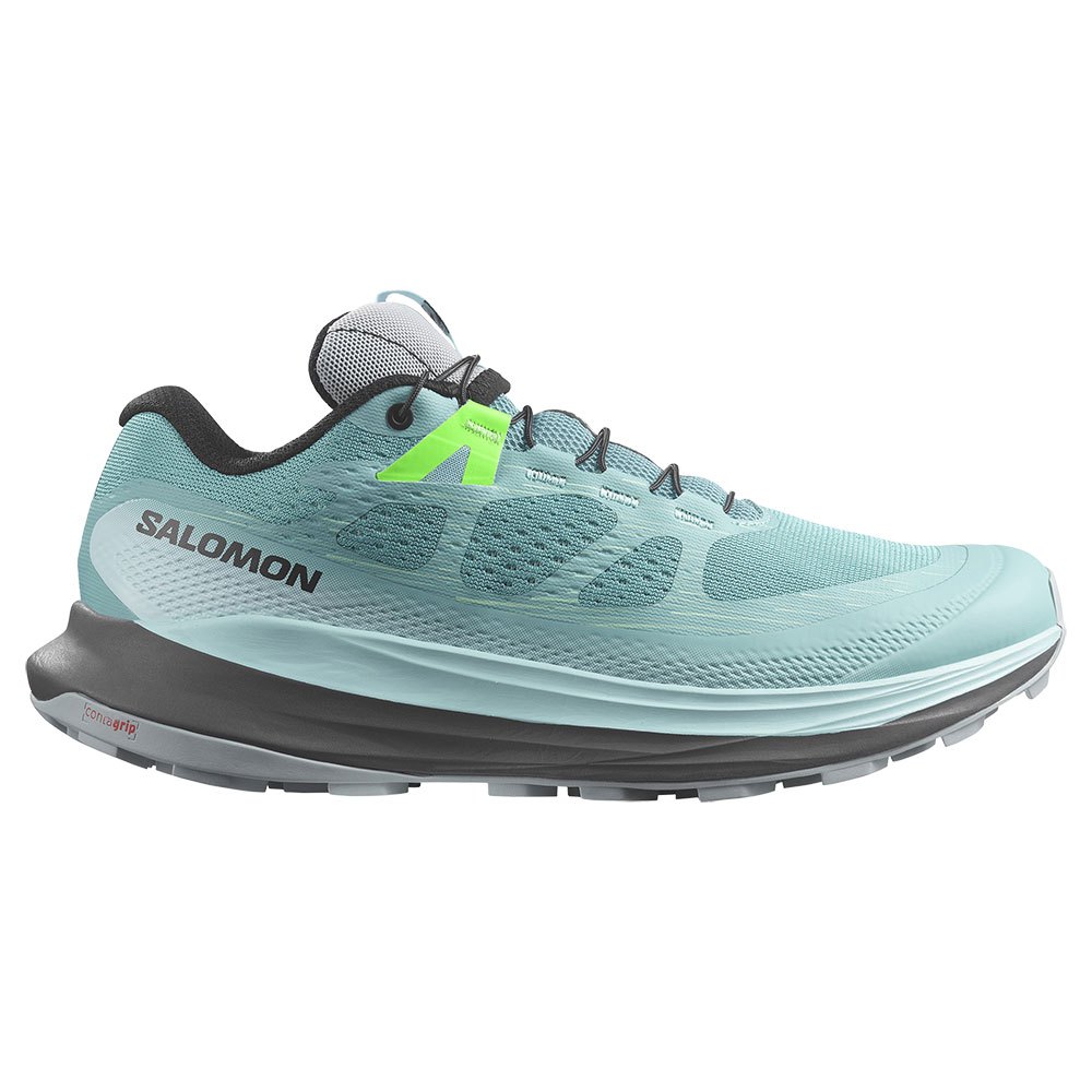 Salomon Ultra Glide 2 Trail Running Shoes Blau EU 42 Frau von Salomon