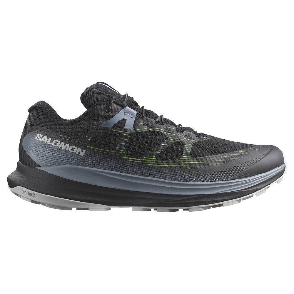 Salomon Ultra Glide 2 Trail Running Shoes Schwarz EU 45 1/3 Mann von Salomon