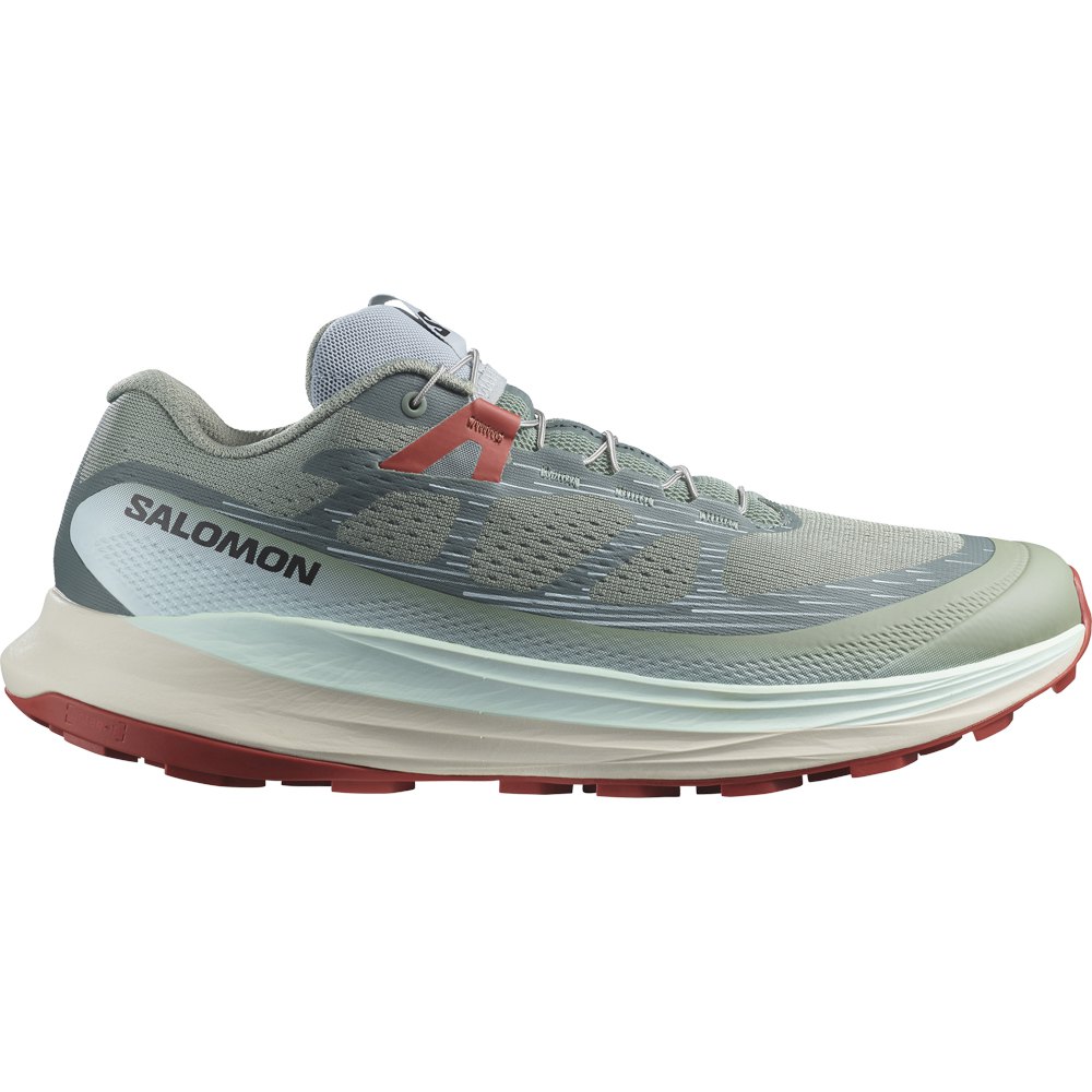 Salomon Ultra Glide 2 Trail Running Shoes Grün EU 42 Mann von Salomon
