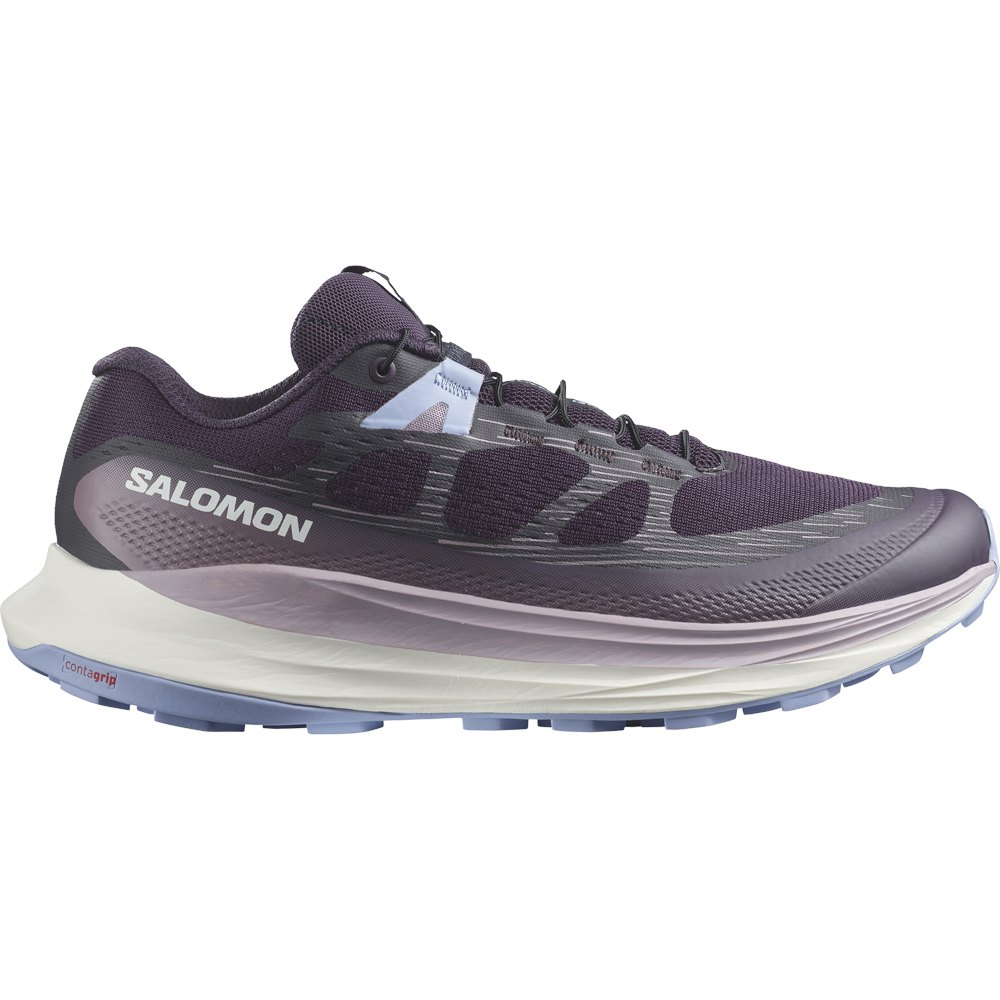 Salomon Ultra Glide 2 Trail Running Shoes Lila EU 36 Frau von Salomon