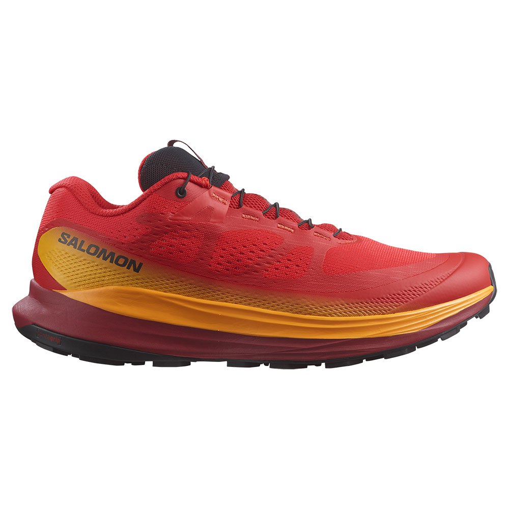 Salomon Ultra Glide 2 Trail Running Shoes Rot EU 40 2/3 Mann von Salomon