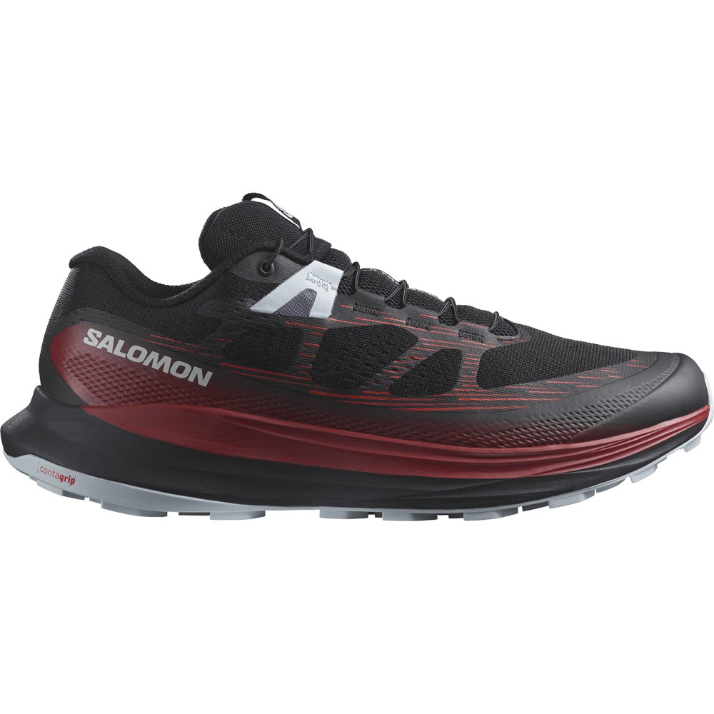 Salomon Ultra Glide 2 Trail Running Shoes Schwarz EU 44 2/3 Mann von Salomon