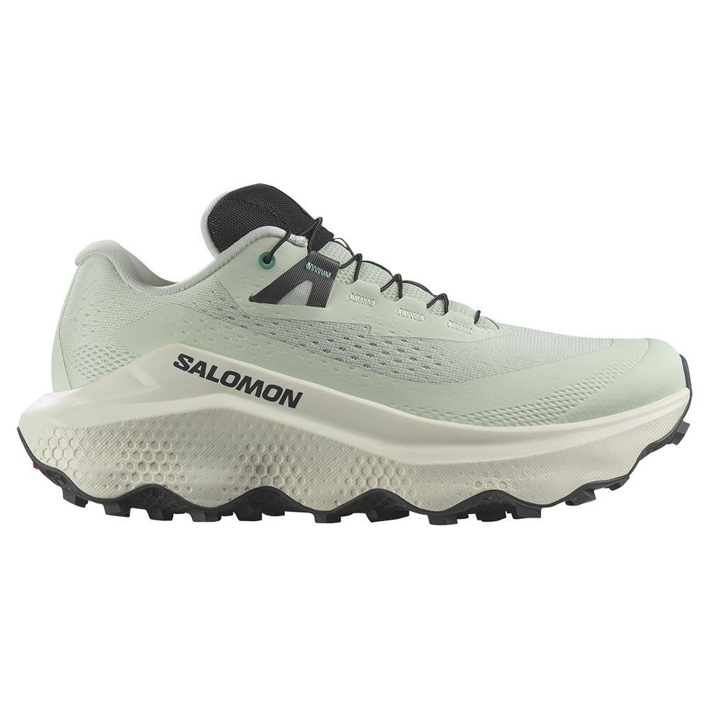 Salomon Ultra Glide 3 Trail Running Shoes Grün EU 40 Frau von Salomon