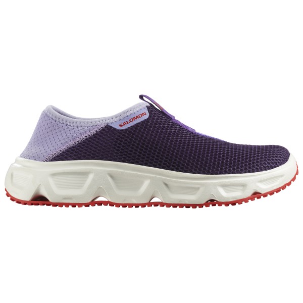 Salomon - Women's Reelax Moc 6.0 - Sandalen Gr 4,5 bunt von Salomon