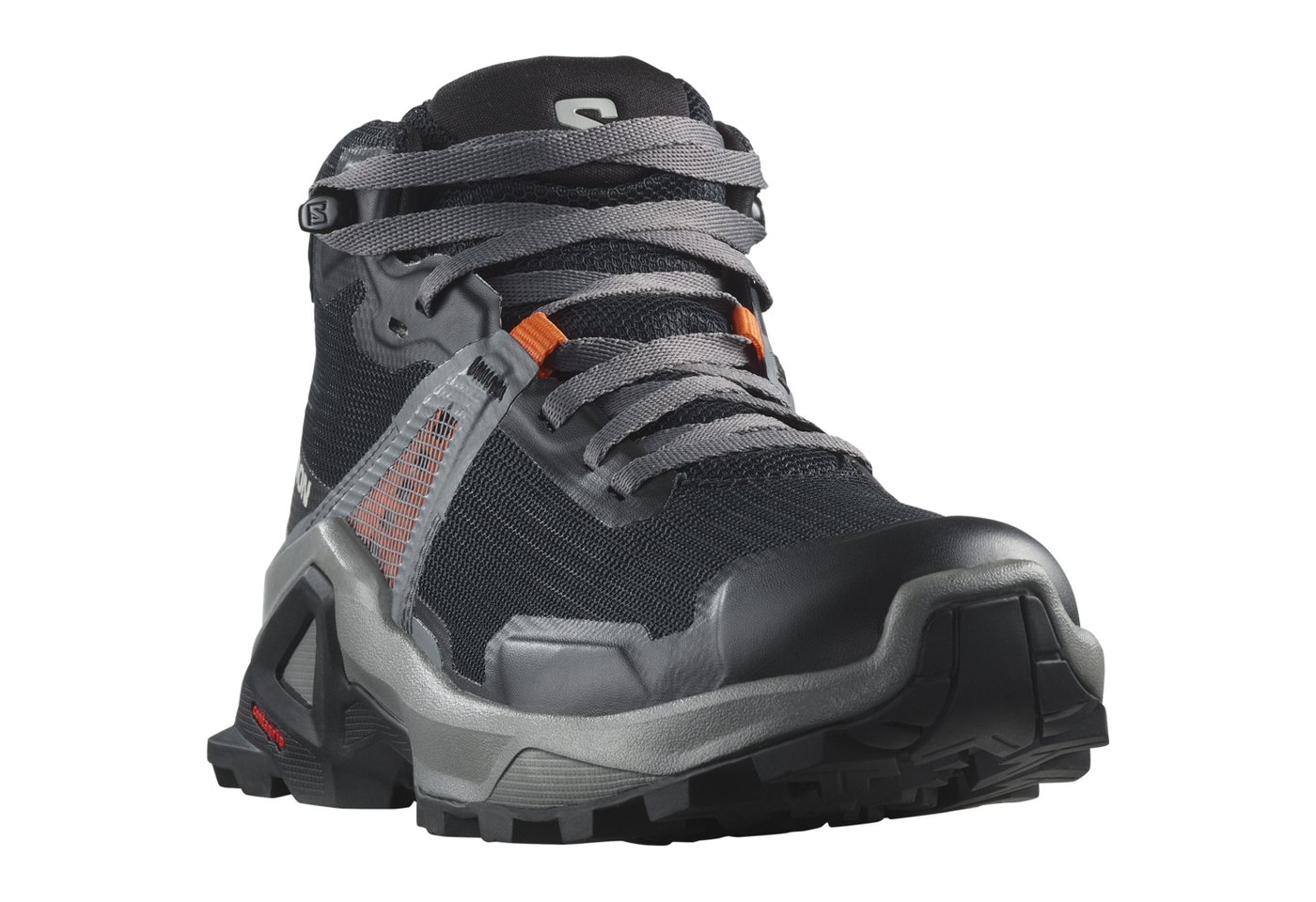 Salomon X RAISE MID GORE-TEX J Wanderschuh wasserdicht von Salomon