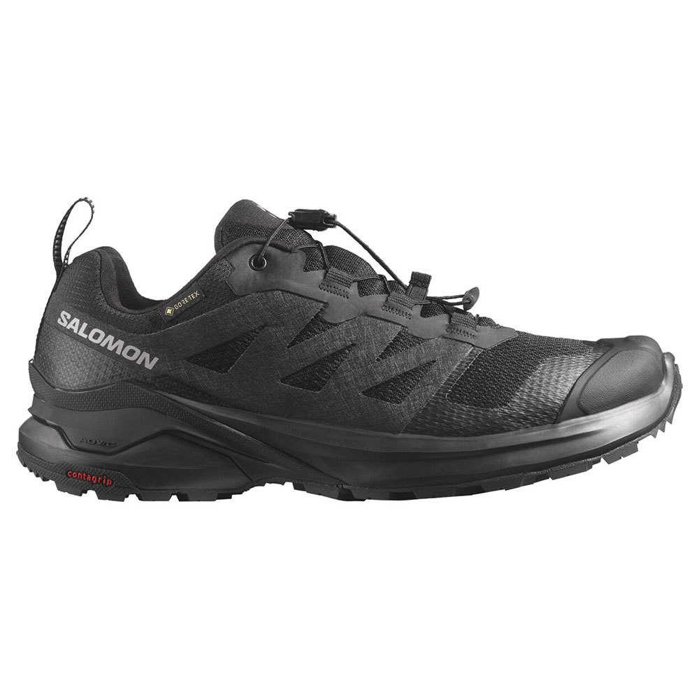 Salomon X-adventure Goretex Trail Running Shoes  EU 37 1/3 Frau von Salomon