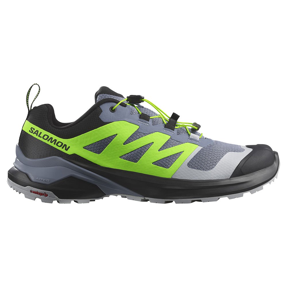 Salomon X-adventure Trail Running Shoes Grau EU 40 2/3 Mann von Salomon