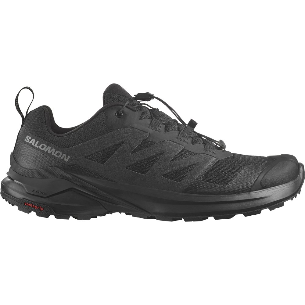 Salomon X-adventure Trail Running Shoes Schwarz EU 44 2/3 Mann von Salomon