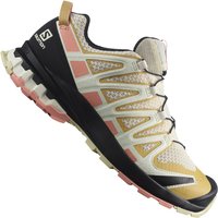 Salomon XA PRO 3D v8 Frozen Dew/Blooming Dahlia/Vanilla Ice von Salomon