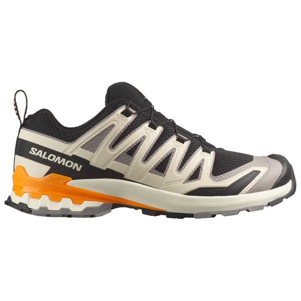 Salomon - XA Pro 3D V9 - Multisportschuhe Gr 11 beige von Salomon