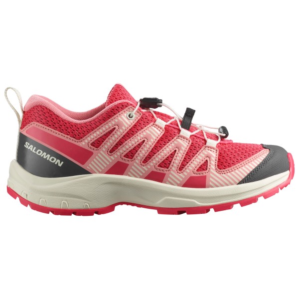Salomon - XA Pro V8 Junior - Multisportschuhe Gr 31 rosa von Salomon