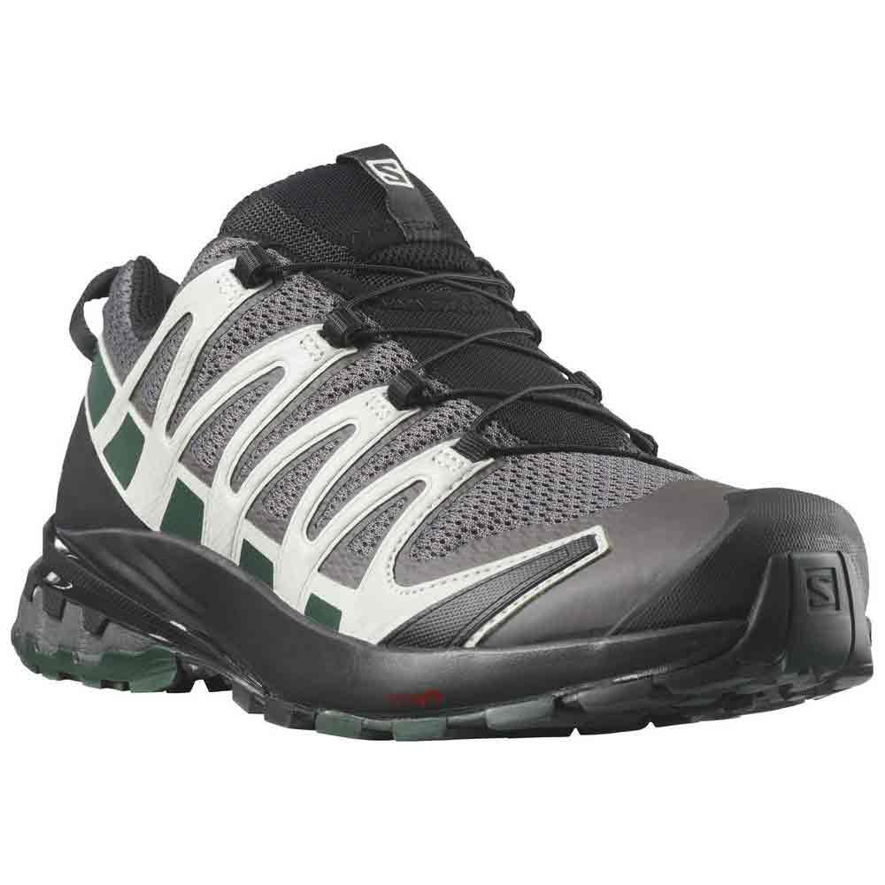 Salomon Xa Pro 3d V8 Trail Running Shoes Grau EU 41 1/3 Mann von Salomon