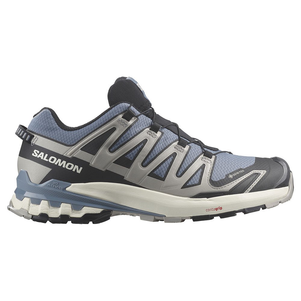 Salomon Xa Pro 3d V9 Goretex Trail Running Shoes Grau EU 29 1/2 Mann von Salomon