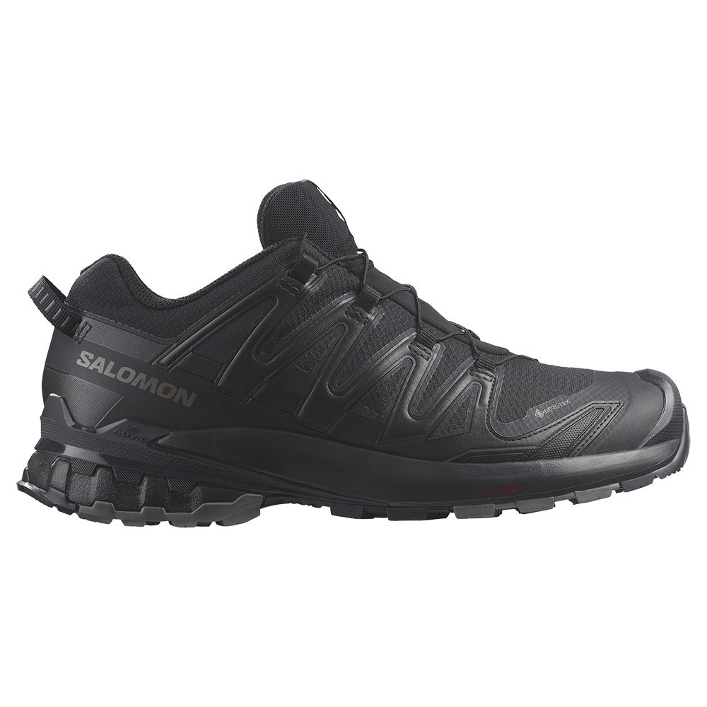 Salomon Xa Pro 3d V9 Goretex Trail Running Shoes Schwarz EU 40 Mann von Salomon