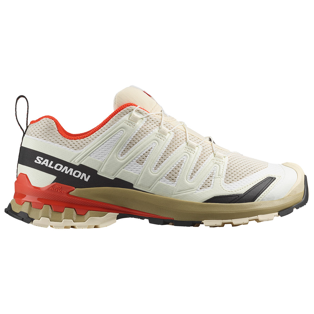 Salomon Xa Pro 3d V9 Trail Running Shoes Beige EU 45 1/3 Mann von Salomon
