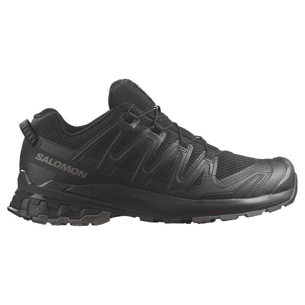 Salomon Xa Pro 3d V9 Trail Running Shoes Schwarz EU 42 2/3 Mann von Salomon