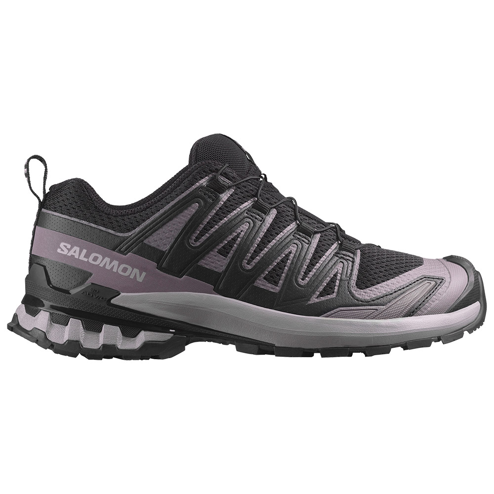 Salomon Xa Pro 3d V9 Trail Running Shoes Schwarz EU 42 Frau von Salomon