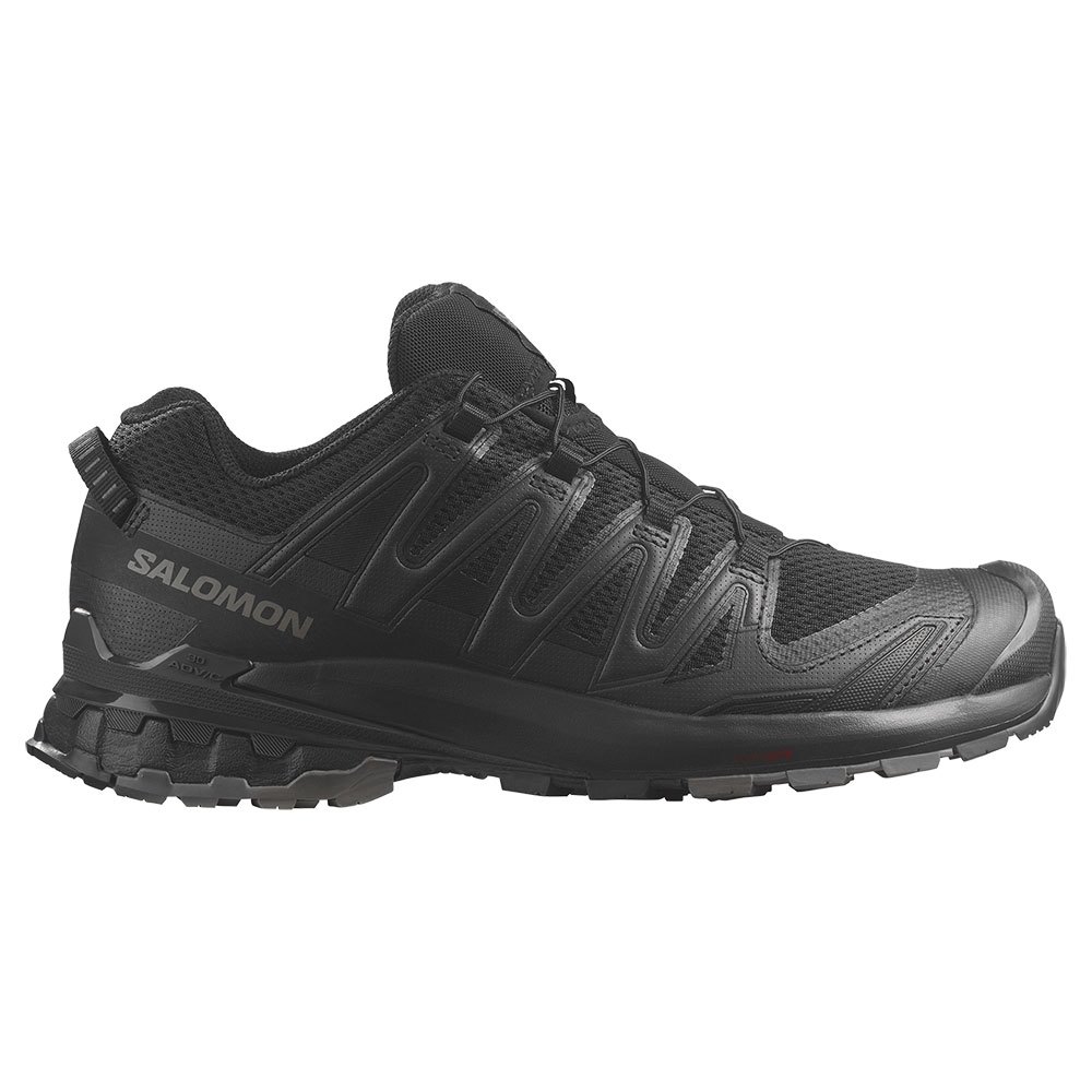 Salomon Xa Pro 3d V9 Trail Running Shoes Schwarz EU 43 1/3 Mann von Salomon
