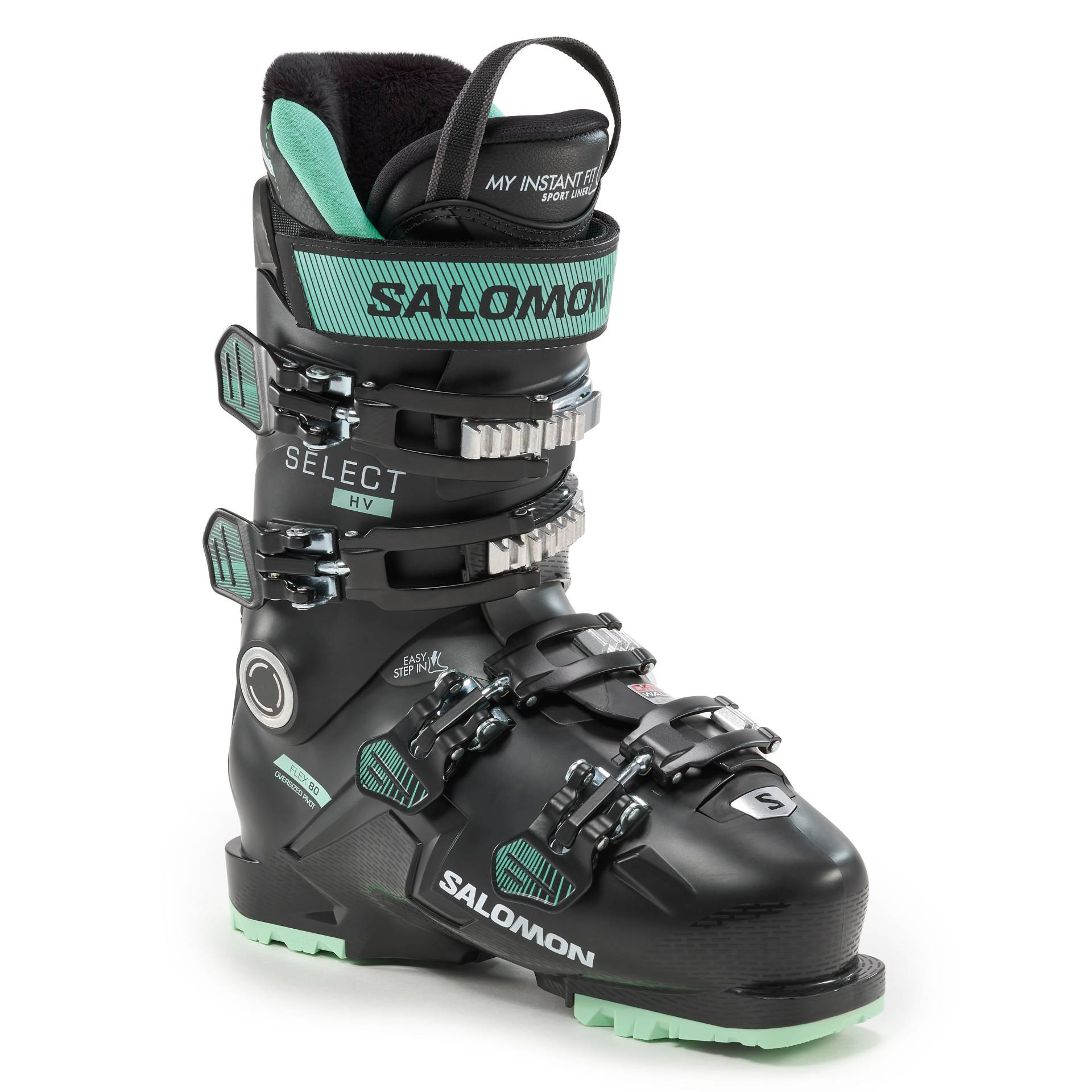 Skischuhe Damen - Select HV 80 GW Salomon von Salomon