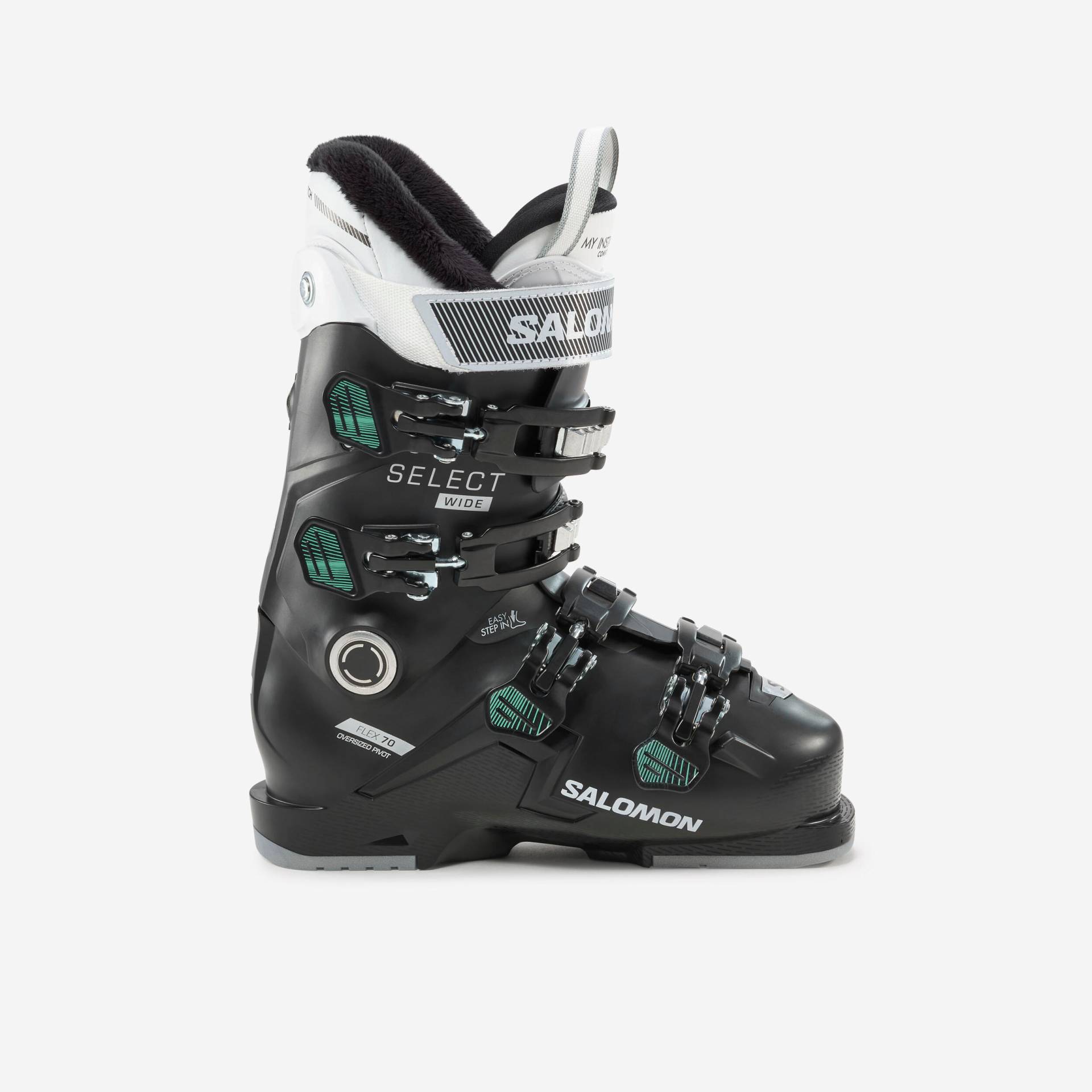 Skischuhe Damen - Select Wide 70 Salomon von Salomon