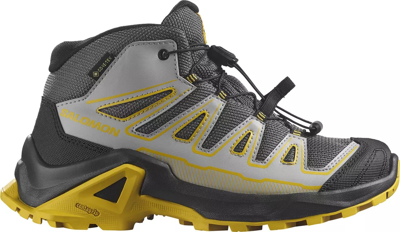 X Ultra Mid GTX Kids von Salomon