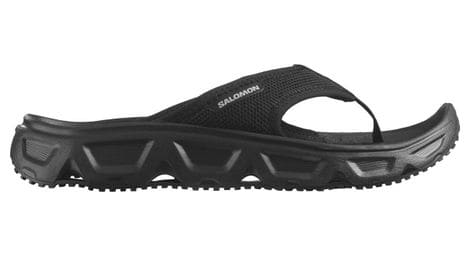 salomon reelax break 6 0 schwarz herren recovery schuhe von Salomon