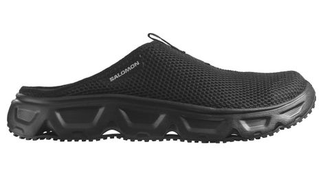 salomon reelax slide 6 0 schwarz herren recovery schuhe von Salomon