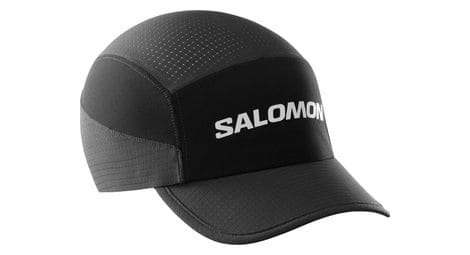 salomon sense aero cap schwarz unisex von Salomon