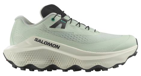 salomon ultra glide 3 blau damen trailrunning schuhe von Salomon