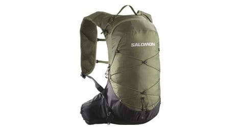 salomon xt 15 kaki schwarz unisex rucksack von Salomon