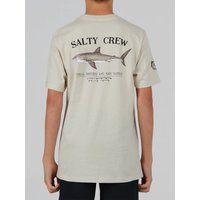 Salty Crew Bruce T-Shirt bone von Salty Crew
