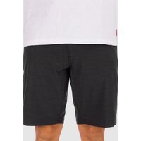 Salty Crew Drifter 2 Hybrid Shorts charcoal von Salty Crew