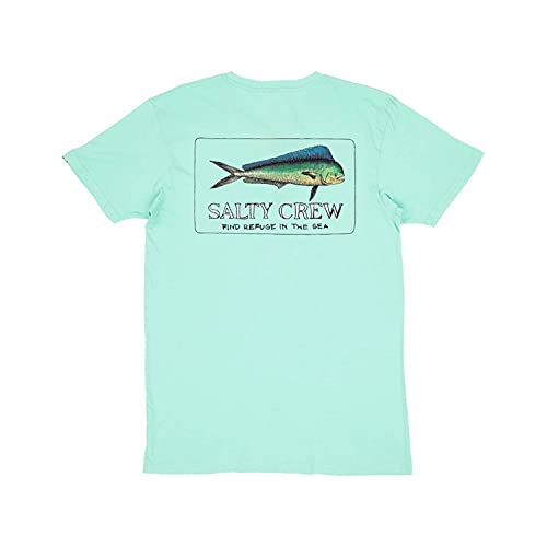 Salty Crew EL Dorado Prenium S/S T-Shirt für Herren von Salty Crew