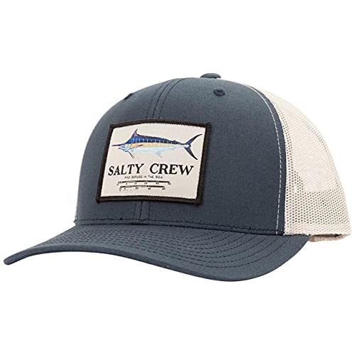 Salty Crew Cap Modell Marlin Mount Retro Trucker Marke von Salty Crew
