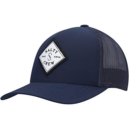 Salty Crew Cap Modell Sea Line Retro Trucker Marke von Salty Crew