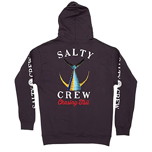 Salty Crew Tailed Fleece Sweatshirt für Herren von Salty Crew
