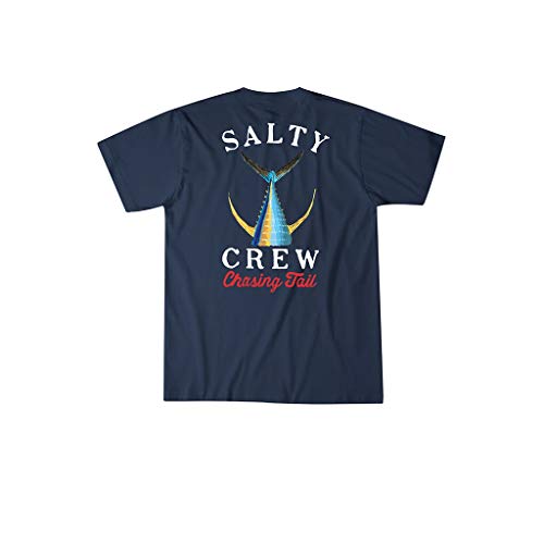 Salty Crew Tailed S/S T-Shirt für Herren von Salty Crew