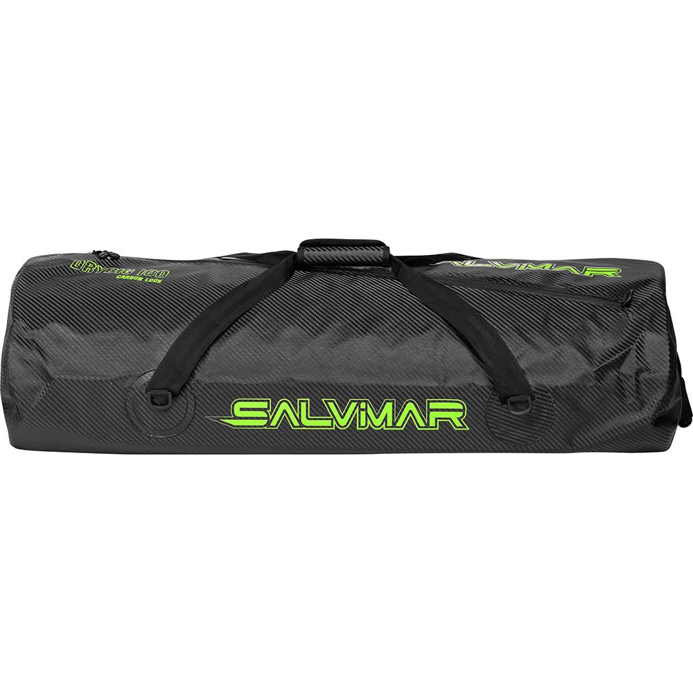 Salvimar 100l Gear Bag Schwarz von Salvimar